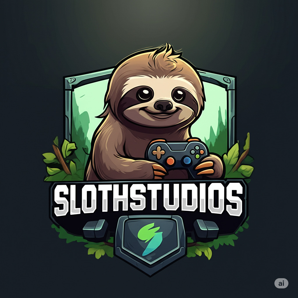 SlothStudios Logo